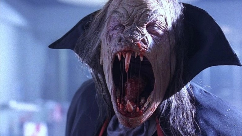 The Night Flier (1997)