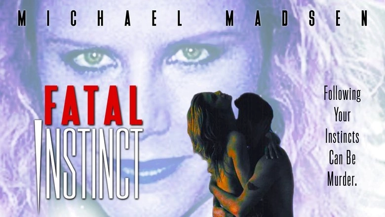 Fatal Instinct (1992)
