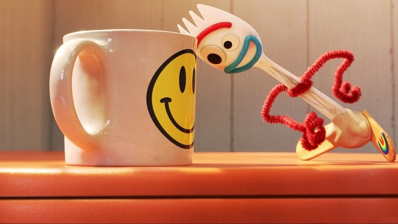 What Is A Friend? (2019)