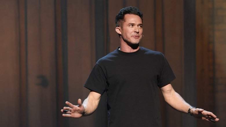 Justin Willman: Magic Lover (2025)