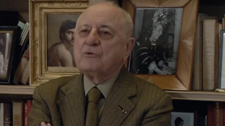 L'amour Fou (2010)