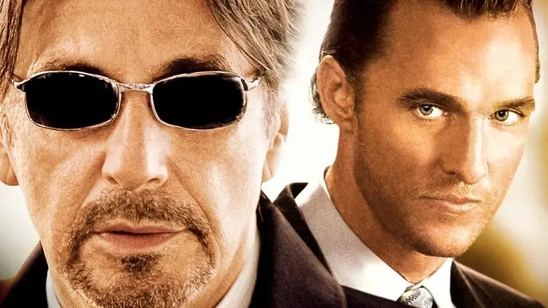 Two For The Money (2005)