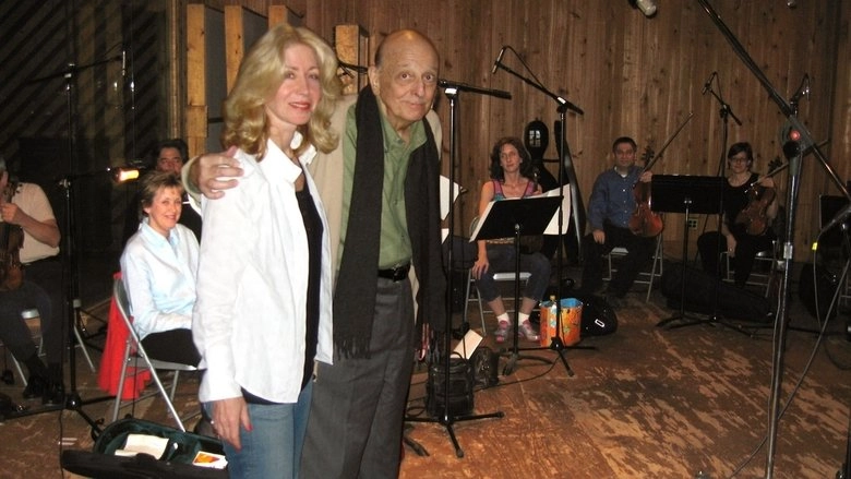 The Greatest Ears In Town: The Arif Mardin Story (2010)