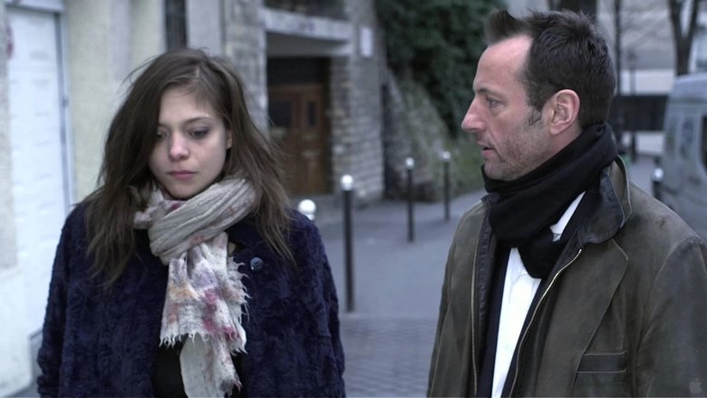 After Fall, Winter (2012)