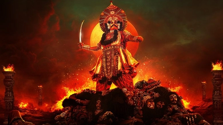 Veera Chandrahasa (2025)