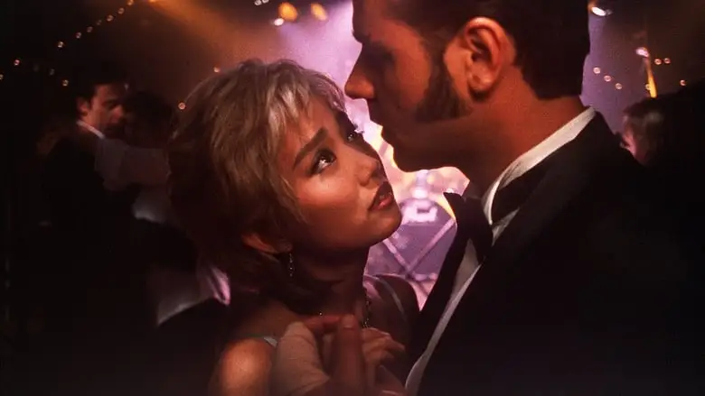Heaven's Burning (1997)