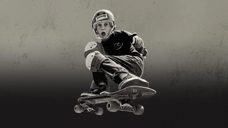Tony Hawk: Until The Wheels Fall Off (2022)