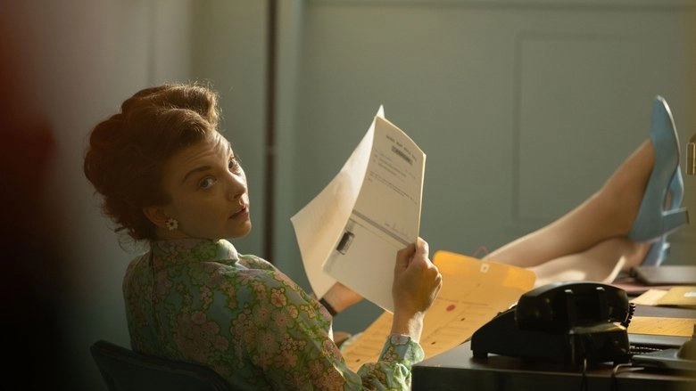 Audrey's Children (2025)