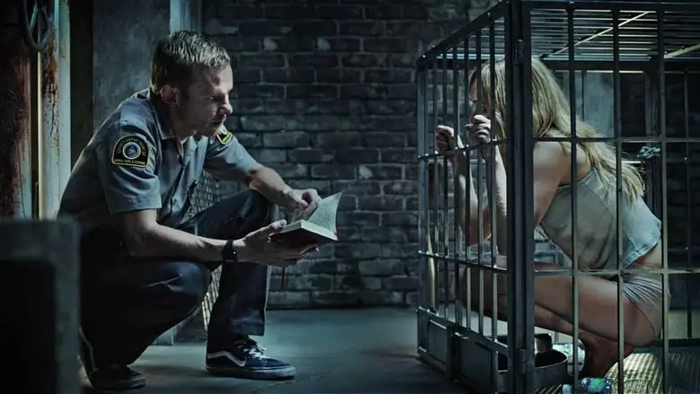 Pet (2016)