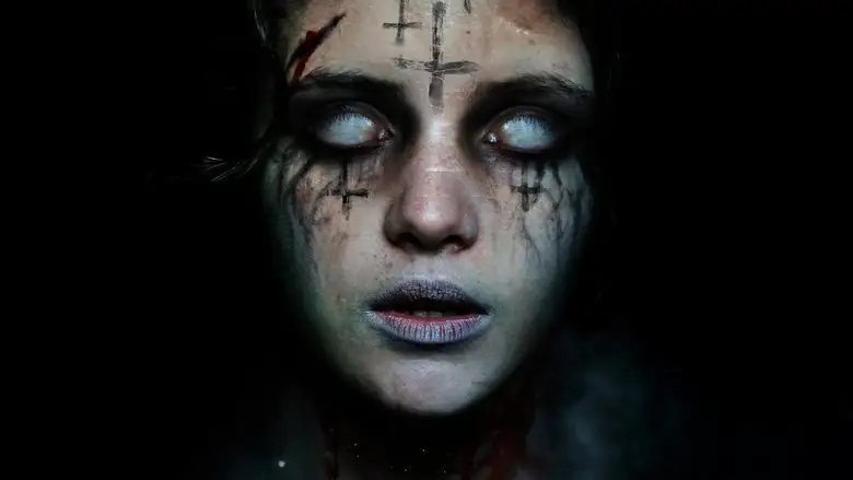 The Hanged Girl (2023)