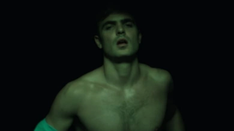 Bone Lake (2025)
