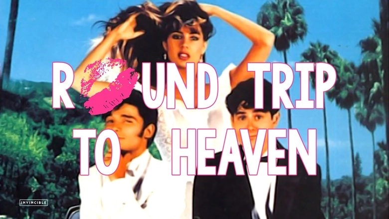 Round Trip To Heaven (1992)