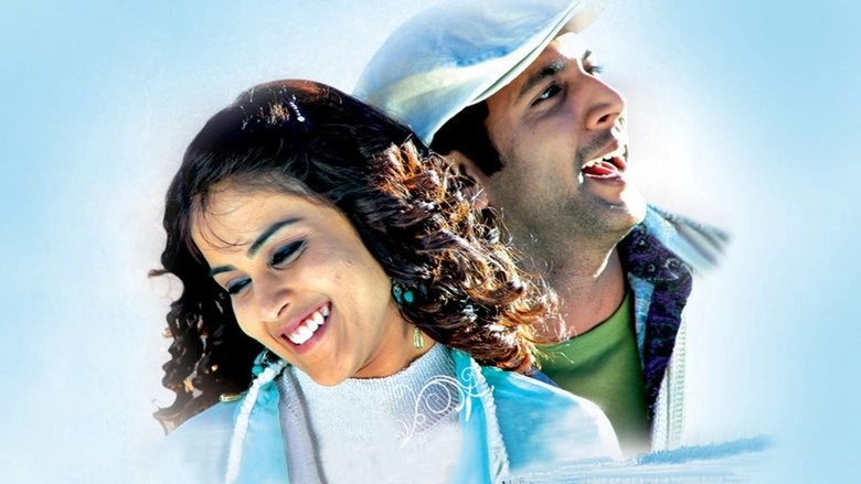 Santhosh Subramaniyam (2008)