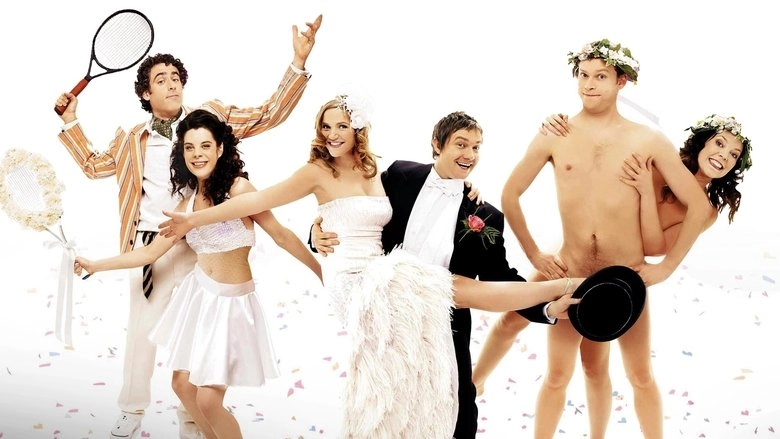 Confetti (2006)
