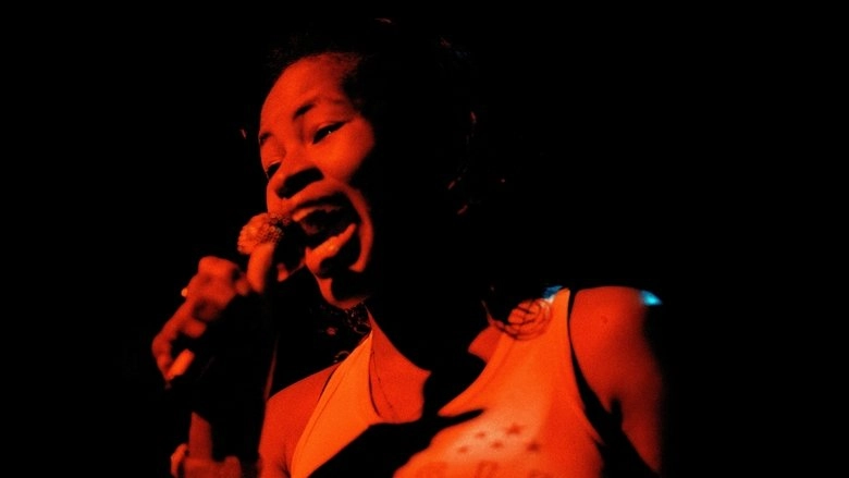 Favela On Blast (2008)