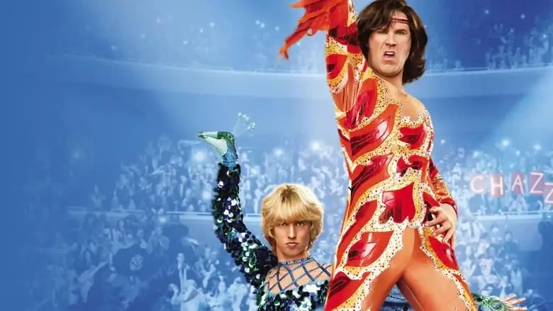 Blades Of Glory (2007)