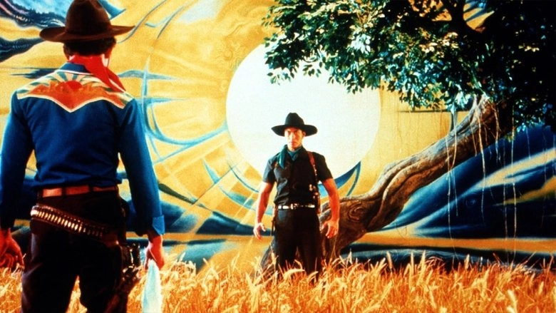 Tears Of The Black Tiger (2000)