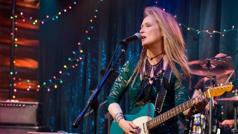 Ricki And The Flash (2015)