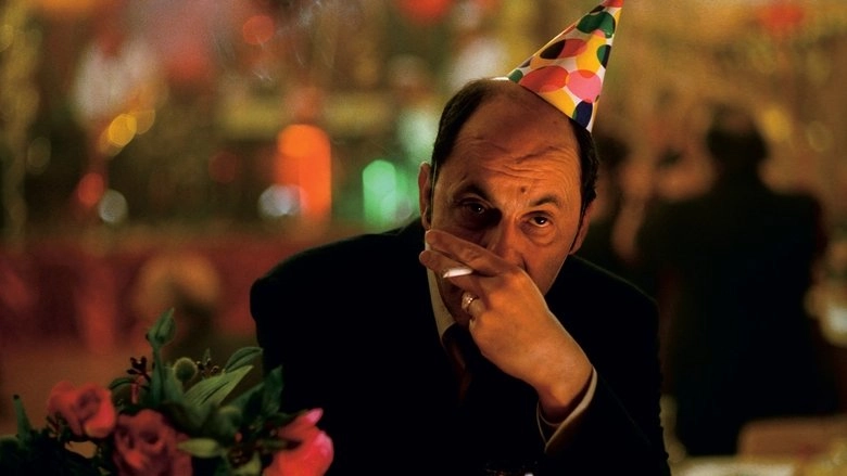 Selon Charlie (2006)