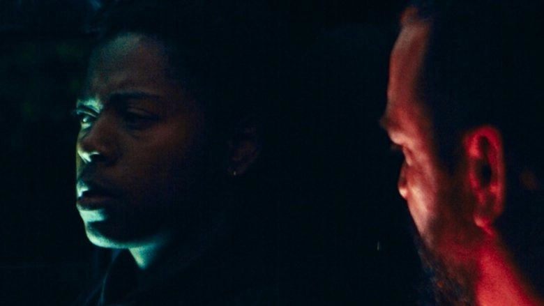 Desperate (2025)