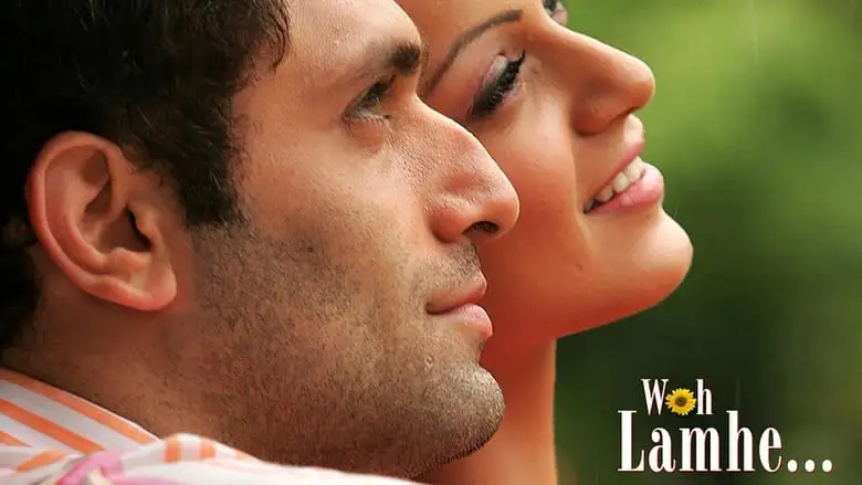 Woh Lamhe ... (2006)