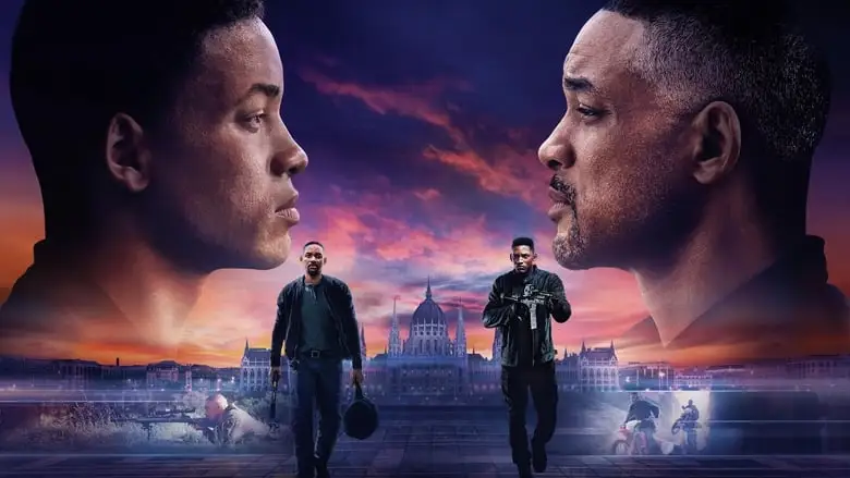 Gemini Man (2019)