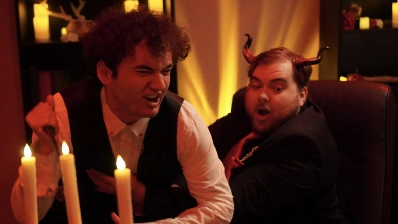 A Deal With The Devil (2025)