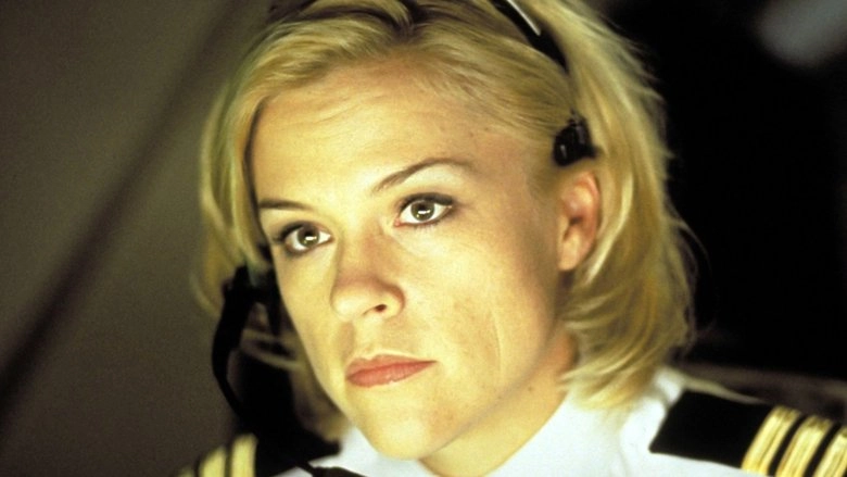 Nowhere To Land (2000)