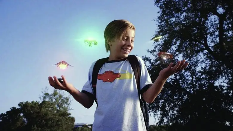 Shorts (2009)