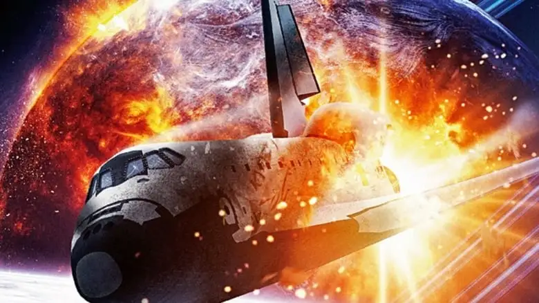 Beyond The Edge (2016)