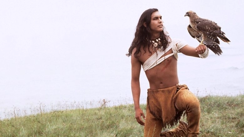 Squanto: A Warrior's Tale (1994)