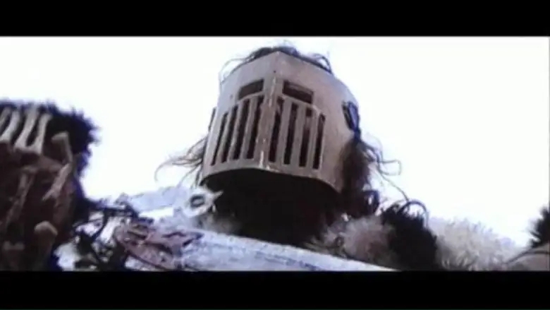 Violent Shit III: Infantry Of Doom (1999)