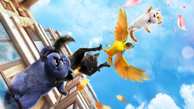 Cats (2018)