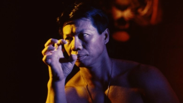 Tiger Claws (1991)