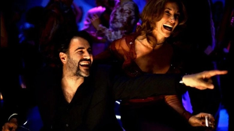 Rire Et Chatiment (2003)