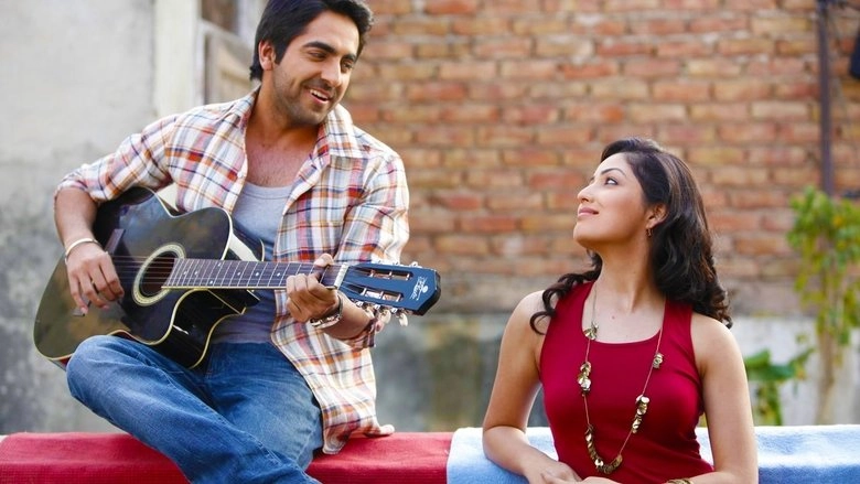 Vicky Donor (2012)