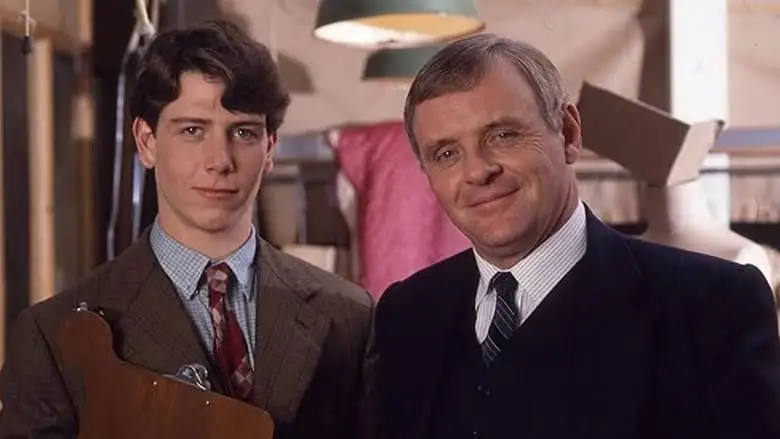 The Efficiency Expert (1992)
