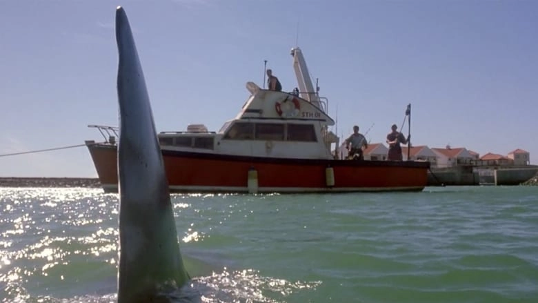 Shark Attack 2 (2000)