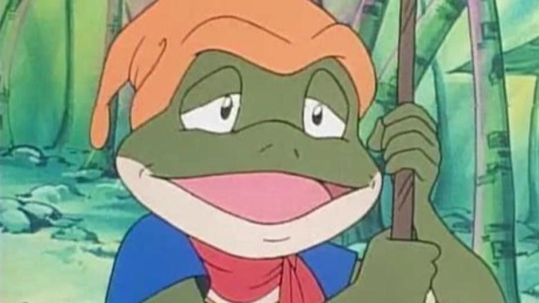 Thumbelina (1993)