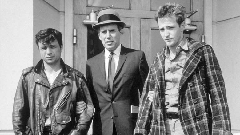 In Cold Blood (1967)