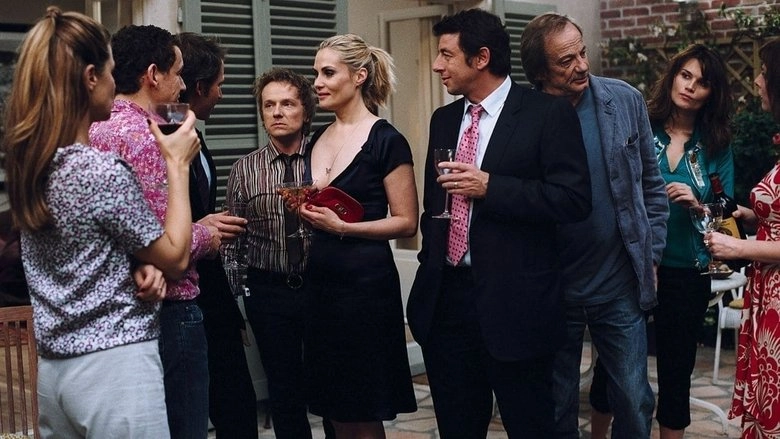 Le Code A Change (2009)