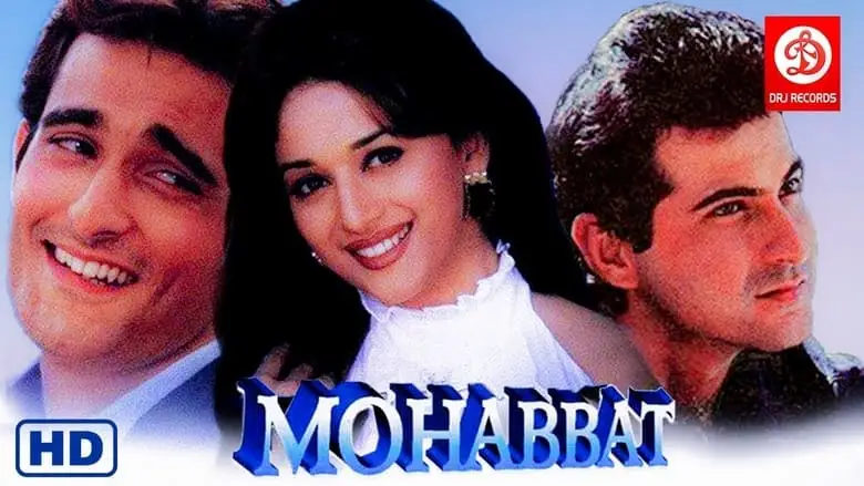 Mohabbat (1997)