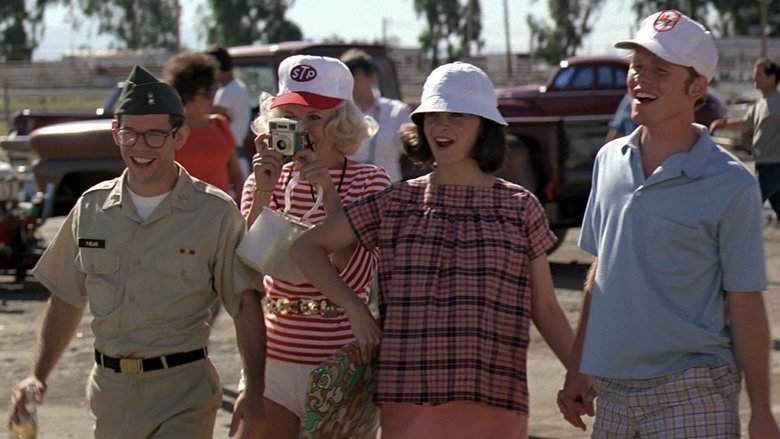More American Graffiti (1979)