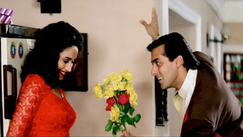 Hum Aapke Hain Koun..! (1994)
