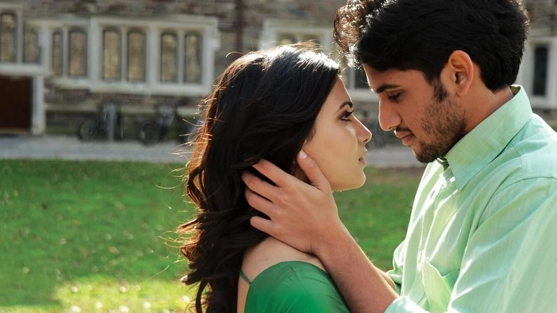 Ye Maaya Chesave (2010)