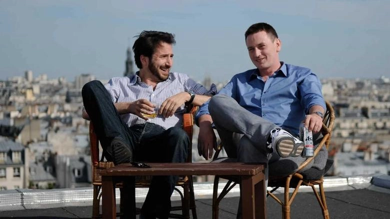 Mon Pote (2010)