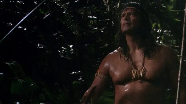 End Of The Spear (2005)