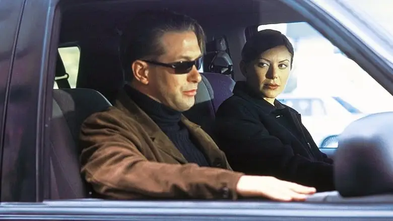 Spider's Web (2002)
