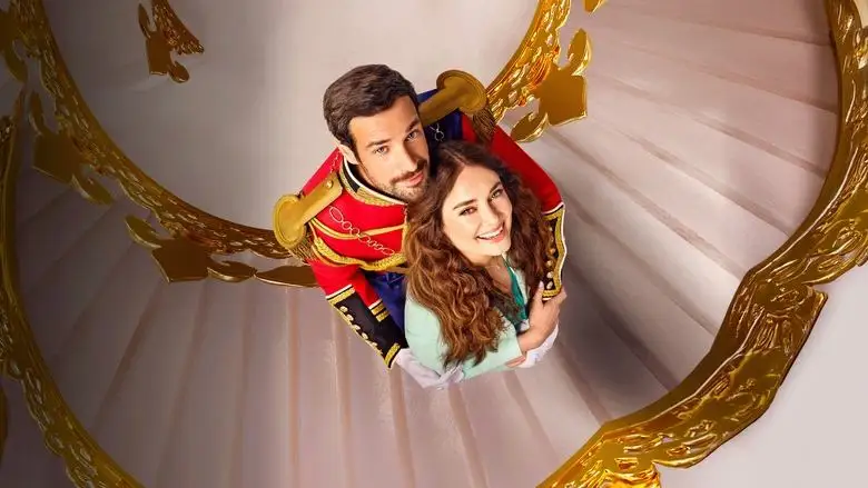 The Royal We (2025)
