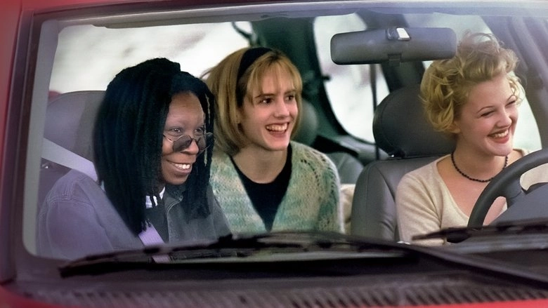 Boys On The Side (1995)